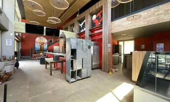 Imagem: Salão Comercial para Locação no bairro