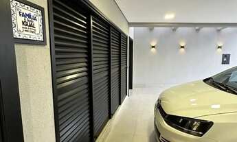 Imagem 2: Casa no condomínio raros zona leste de Uberlândia, perto de tudo