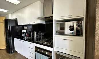 Imagem 7: Totalmente mobiliado e pronto para ocupação! Conheça hj