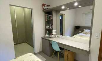 Imagem 7: Casa com 3 dormitórios à venda, 152 m² por R$ 850.000,00 - Residencial Maria Julia - São J