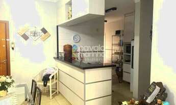 Imagem 5: Apartamento para alugar ou vender, com 2 quartos, 1 vaga, 64 m² - Residence Baldin - Jardi