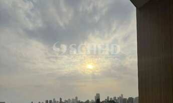 Imagem 4: Apartamento novo à venda com 03 quartos e duas vagas na Vila Madalena