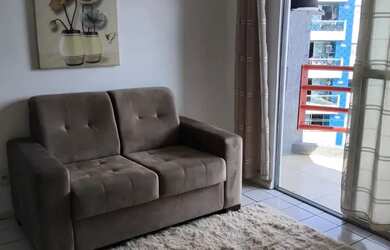 Imagem 3: COND ARVOREDO - Imóvel para aluguel com 3 quartos em Da Paz - Manaus - AM