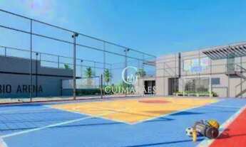 Imagem 4: Terrenos de 180 a 224m² - Bio Recreio Residences - Recreio dos Bandeirantes