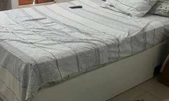 Imagem 7: Kitnet para Locação em Presidente Prudente, Jardim Aquinópolis, 1 dormitório, 1 banheiro