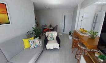 Imagem 2: Apartamento em Rua Desembargador Lima Castro - Fonseca - Niterói/RJ