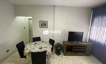 Imagem 3: 1 DORMITÓRIO - PONTA DA PRAIA