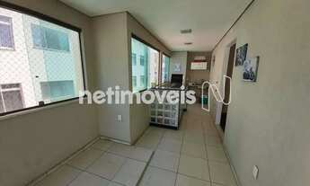 Imagem 3: Venda Cobertura Estoril Belo Horizonte