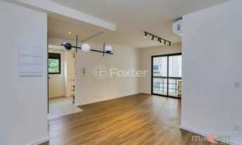 Imagem 3: Apartamento à venda Rua Doutor Andrade Pertence, Vila Olímpia - São Paulo