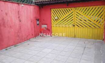 Imagem 2: Casa em Rua Nossa Senhora da Aparecida - NOSSA SENHORA DE FATIMA - Mongaguá/SP