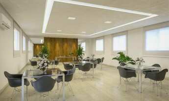 Imagem 5: Lançamento MRV (Parque Boa Esperança) - Ultimo lançamento Colina de Laranjeiras