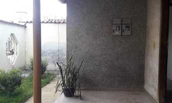 Imagem: Casa centro barato