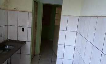 Imagem 2: Apartamento Catanduva cdhu Gabriel Hernandez Terreo ou troco por rancho ou terreno