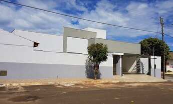 Imagem 2: Aluga-se casa em Caçu Go