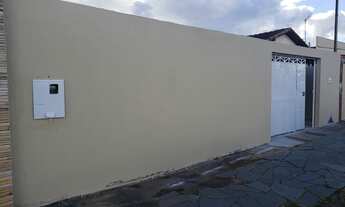 Imagem: Aluga-se casa - Araguari