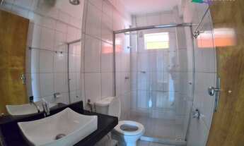 Imagem 2: Apartamento Novo todo mobiliado para locação