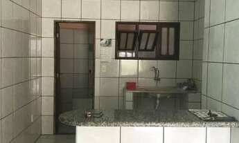 Imagem 4: Aluga-se Casa 2/4