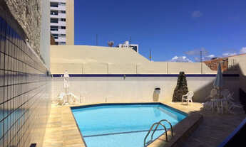 Imagem 7: Terrace Saint Matheus na Atalaia