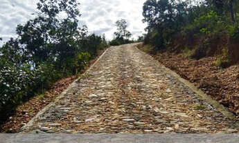 Imagem 6: Chácara de 57.000m² com nascente, rio de águas cristalinas /Jaboticatubas