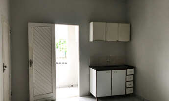 Imagem 6: Kitnet no Centro