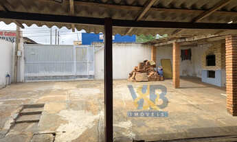 Imagem 3: Casa à venda - Vila Christoni - Ourinhos/SP