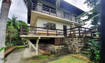 Imagem 4: Vendo lindo Sítio em Garopaba