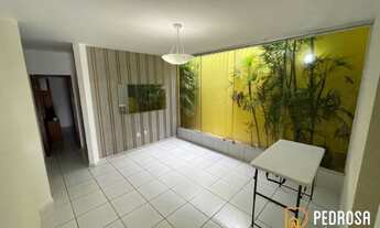 Imagem 2: Casa de 142 m2 - 3 quartos (2 suítes) Cond. Fechado Campos do Sul - Neópolis - P. Negra