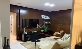 Imagem 5: Apartamento com 04 quartos no bairro de Lourdes próximo a Praça da Liberdade