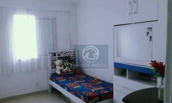 Imagem 4: Apartamento com 2 dormitórios à venda, 54 m² por R$ 185.000 - Distrito Industrial - Jundia