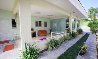 Imagem 7: Casa no Bosque das Mansões linda