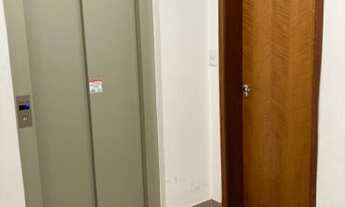 Imagem 5: Apartamento para aluguel com 66 metros quadrados com 2 quartos em Centro - Fernandópolis