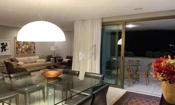 Imagem 3: Apartamento com 04 quartos no bairro de Lourdes próximo a Praça da Liberdade