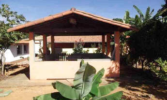 Imagem: Lindo sitio de 1.080m², Jaboticatubas (Temos