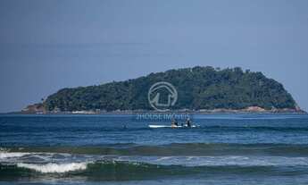 Imagem 5: Casa com 6 dormitórios à venda, 675 m² por R$ 26.000.000,00 - Baleia - São Sebastião/SP