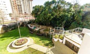 Imagem 4: Apartamento com 4 dormitórios à venda, 131 m² por R$ 1.231.529,00 - Ecoville - Curitiba/PR