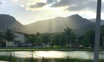 Imagem: Lote no condomínio colinas de maranguape