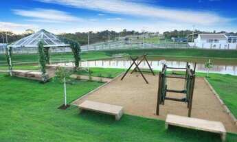 Imagem: Lote florais dos lagos 645mts