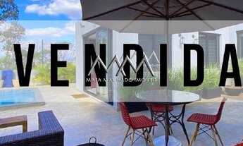 Imagem: Casa em condomínio à venda, 4 quartos