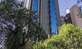 Imagem: PORTO ALEGRE - Conjunto Comercial/Sala