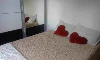 Imagem: Temporada pertinho da praia no recreio