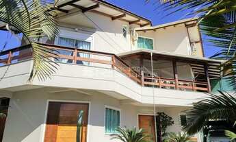 Imagem: LINDA CASA MOBILIADA NO PEREQUE