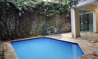 Imagem: Casa com 4 dormitórios à venda, 286 m²