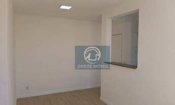 Imagem 3: Apartamento com 3 dormitórios à venda, 62 m² por R$ 260.000,00 - Vila Mafalda - Jundiaí/SP