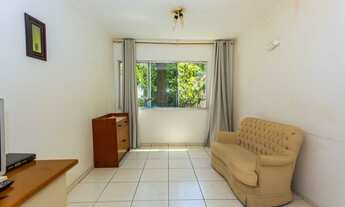 Imagem 2: Flat no Jardim Paulista!