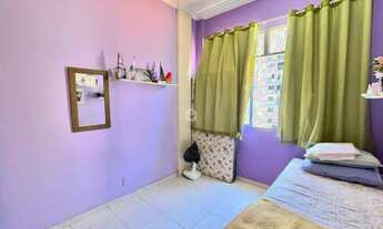 Imagem 5: RIO DE JANEIRO - Apartamento Padrão - Centro