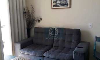 Imagem 7: Estuda permuta por Casa até R$ 370.000,00 lindo Apartamento com 2 dormitórios à venda, 54