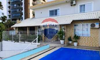 Imagem: FLORIANóPOLIS - Casa Padrão - Coqueiros