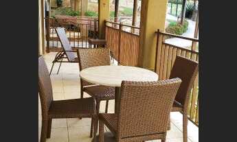 Imagem 11: Pestana Lodge Apartamento com 1 dormitório