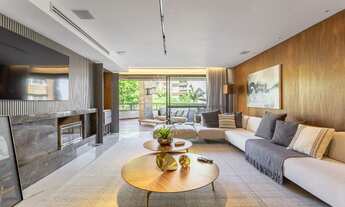 Imagem 2: PORTO ALEGRE - Apartamento Padrão - Moinhos de Vento