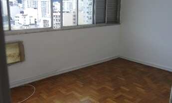 Imagem 3: Apartamento 3 quartos na Tijuca